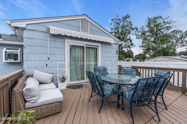 289 Wisteria Drive, Brick, NJ 08723
