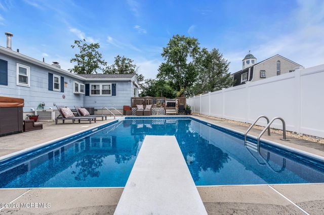 289 Wisteria Drive, Brick, NJ 08723