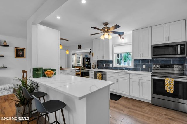 289 Wisteria Drive, Brick, NJ 08723