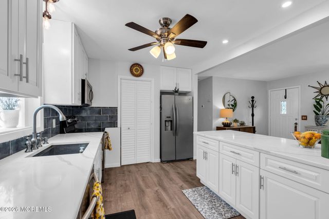 289 Wisteria Drive, Brick, NJ 08723