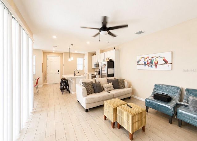 1502 ERIN BREEZE LANE, Kissimmee, FL 34744