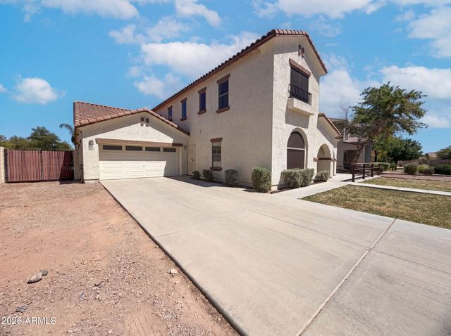 38487 N LAMAR Drive, San Tan Valley, AZ 85140