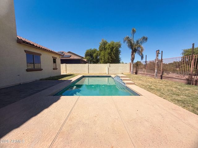38487 N LAMAR Drive, San Tan Valley, AZ 85140