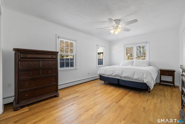 5 Faulkner Drive, East Lyme, CT 06357