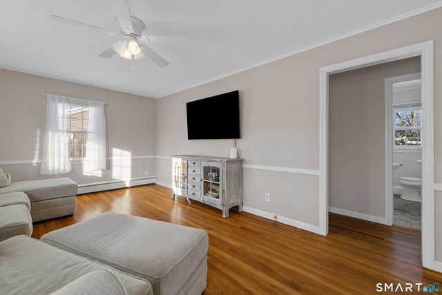 5 Faulkner Drive, East Lyme, CT 06357