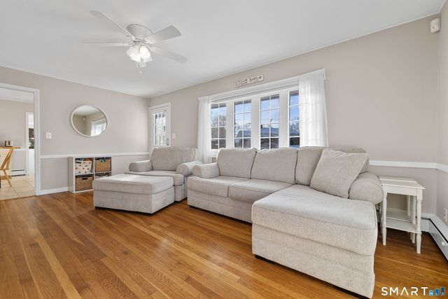 5 Faulkner Drive, East Lyme, CT 06357