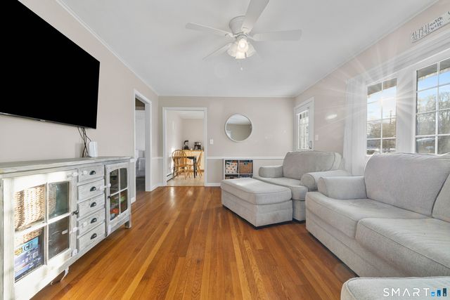 5 Faulkner Drive, East Lyme, CT 06357