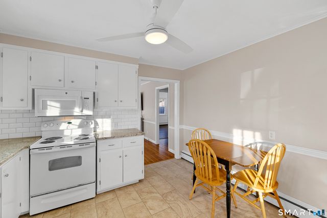 5 Faulkner Drive, East Lyme, CT 06357