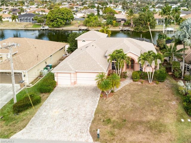 325 SE 21st ST, Cape Coral, FL 33990