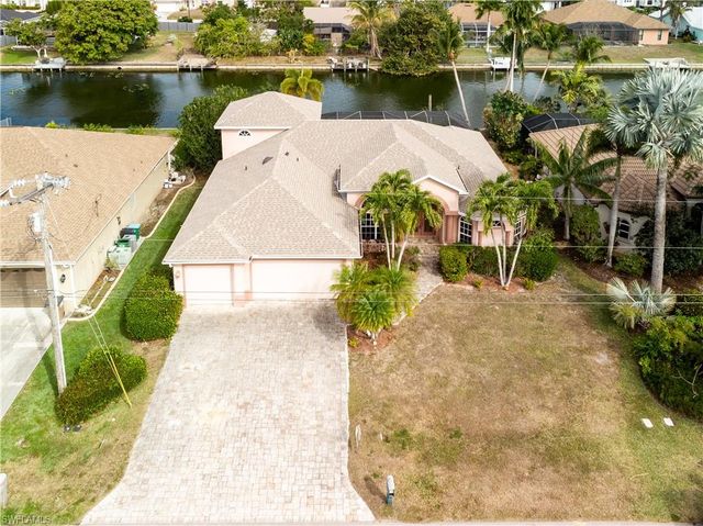 325 SE 21st ST, Cape Coral, FL 33990