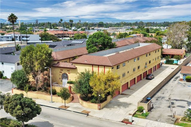 3415 Artesia 7, Torrance, CA 90504