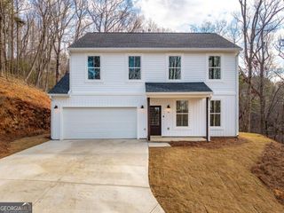 91 Smith And Wesson Way, Jasper, GA 30143