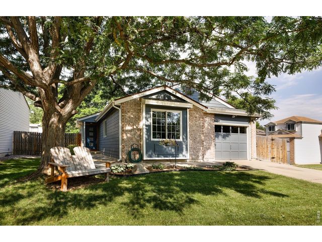 1921 Sumner St, Longmont, CO 80501