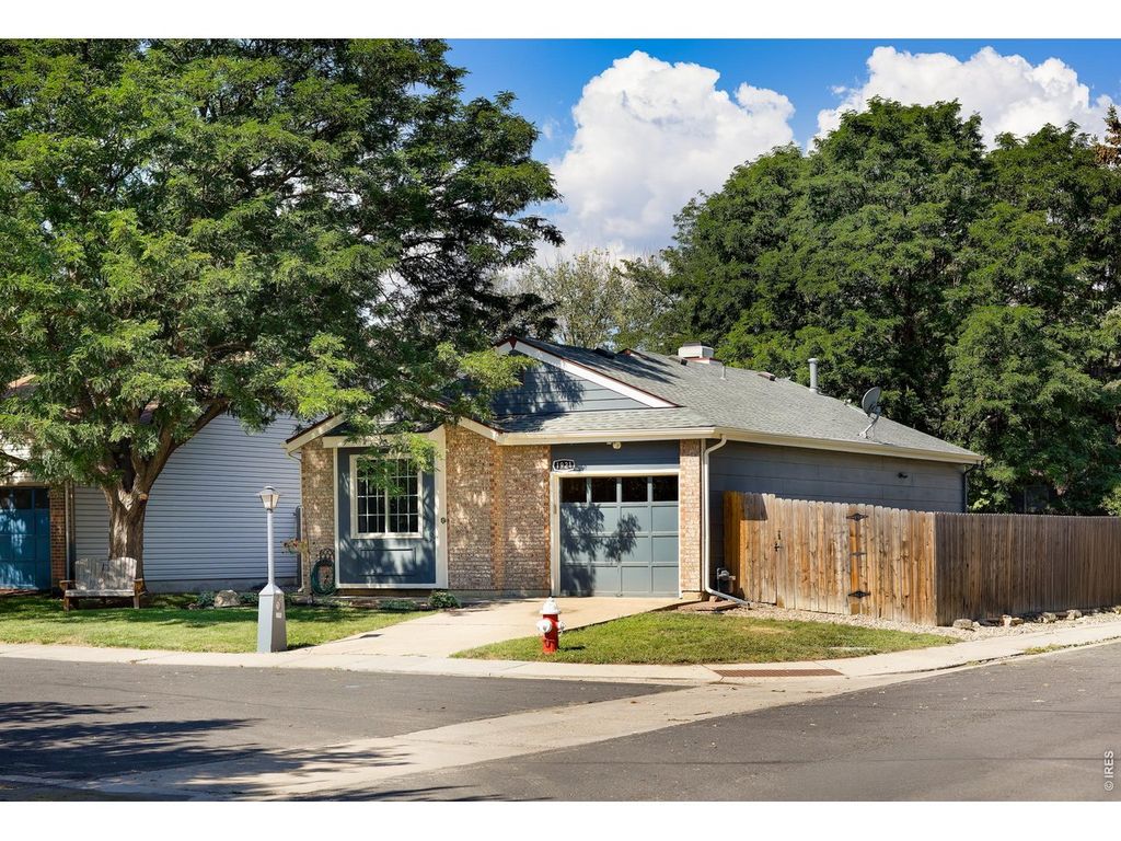 1921 Sumner St, Longmont, CO 80501