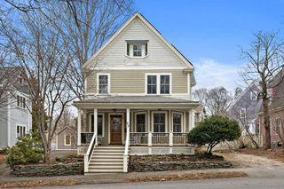 69 Kaposia Street, Newton, MA 02466