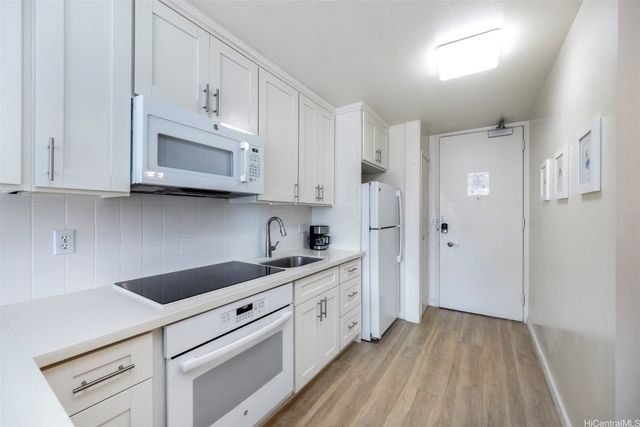 1765 Ala Moana Boulevard 1287, Honolulu, HI 96815