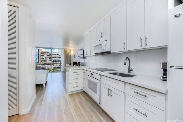 1765 Ala Moana Boulevard 1287, Honolulu, HI 96815