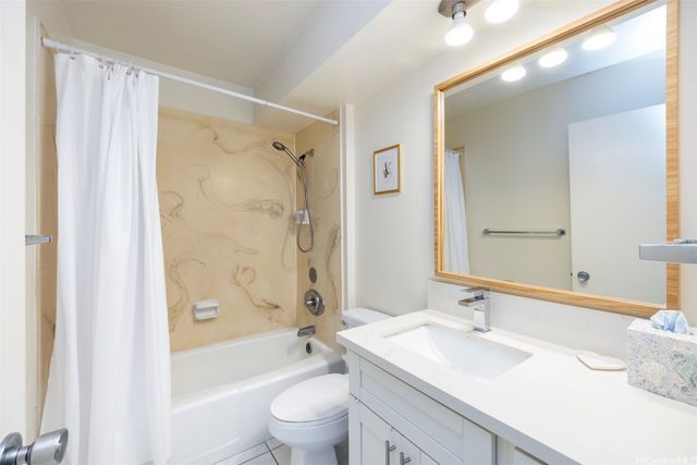 1765 Ala Moana Boulevard 1287, Honolulu, HI 96815