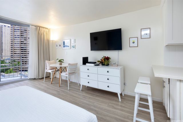 1765 Ala Moana Boulevard 1287, Honolulu, HI 96815