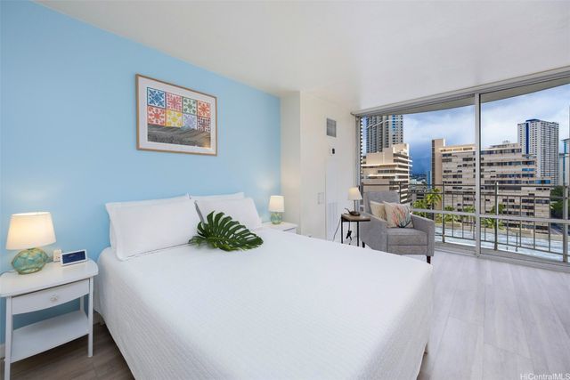 1765 Ala Moana Boulevard 1287, Honolulu, HI 96815