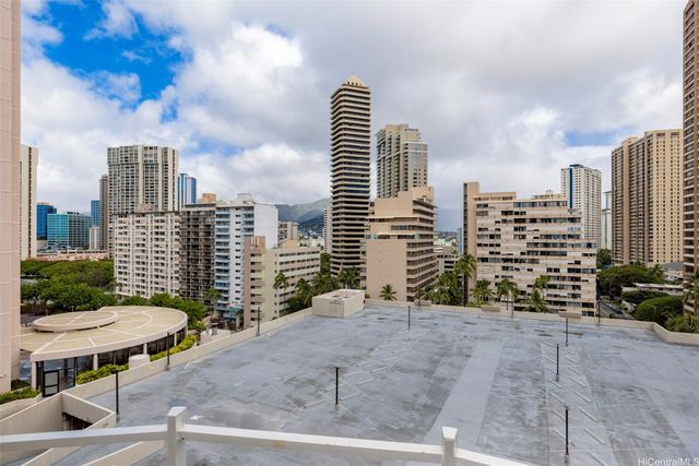 1765 Ala Moana Boulevard 1287, Honolulu, HI 96815