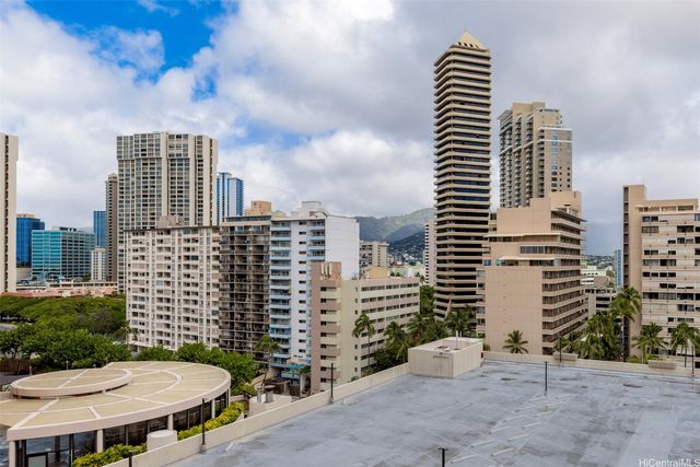 1765 Ala Moana Boulevard 1287, Honolulu, HI 96815