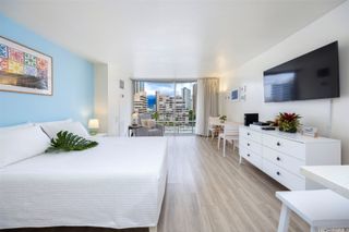 1765 Ala Moana Boulevard 1287, Honolulu, HI 96815