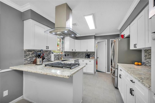 6227 Allentown Drive, Spring, TX 77389