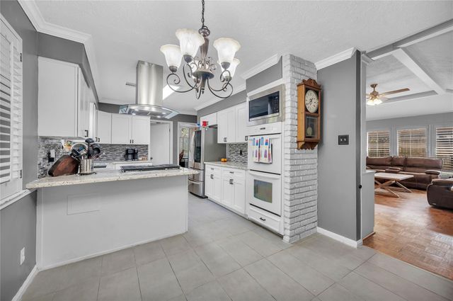 6227 Allentown Drive, Spring, TX 77389