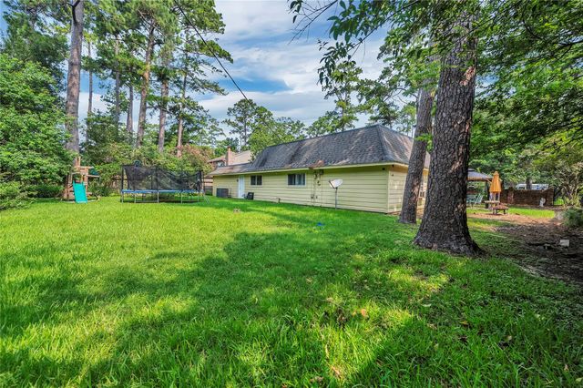 6227 Allentown Drive, Spring, TX 77389