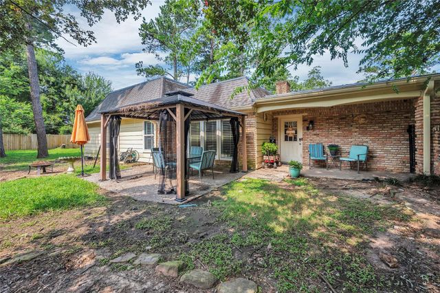 6227 Allentown Drive, Spring, TX 77389