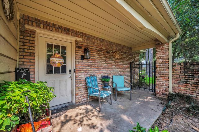 6227 Allentown Drive, Spring, TX 77389