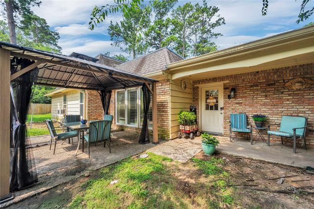 6227 Allentown Drive, Spring, TX 77389