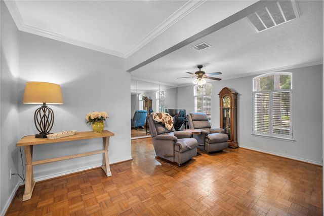 6227 Allentown Drive, Spring, TX 77389