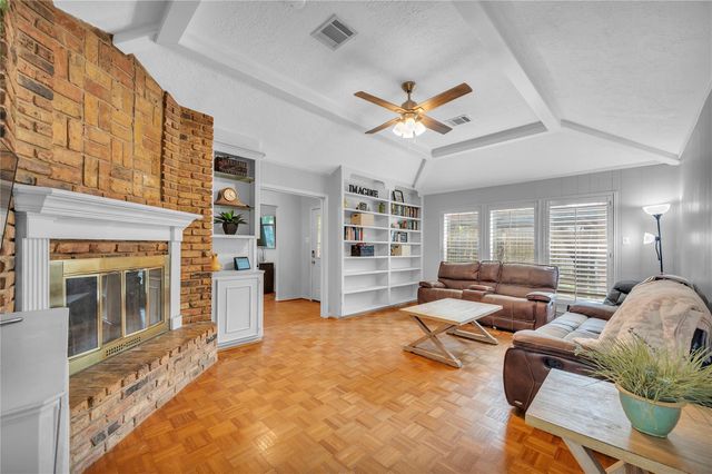 6227 Allentown Drive, Spring, TX 77389