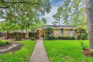 6227 Allentown Drive, Spring, TX 77389