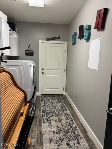 170 Magnolia Boulevard, Pahrump, NV 89048