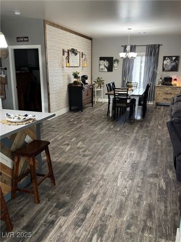 170 Magnolia Boulevard, Pahrump, NV 89048