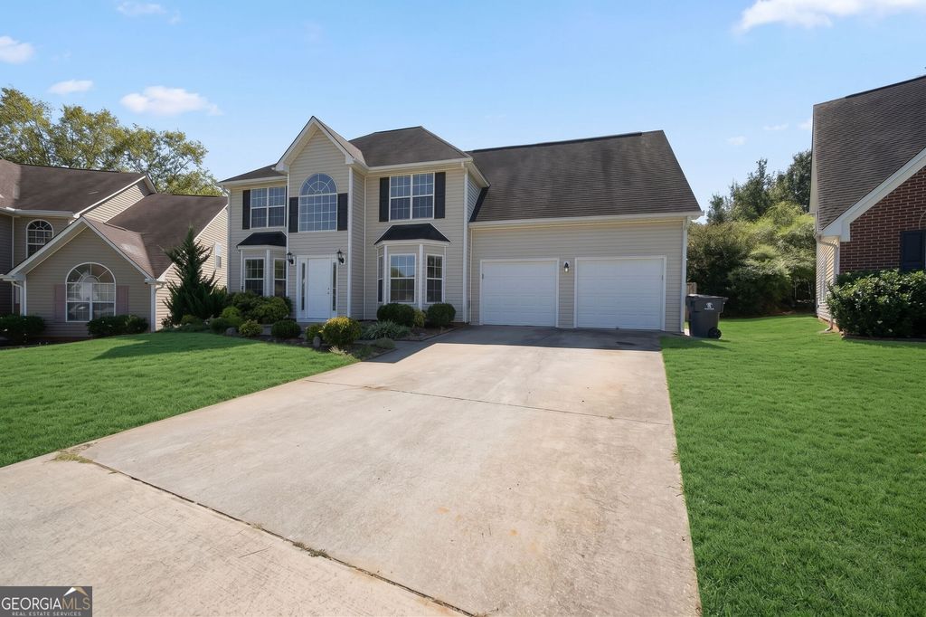 412 Lake Front Court, Stockbridge, GA 30281 — photo 2