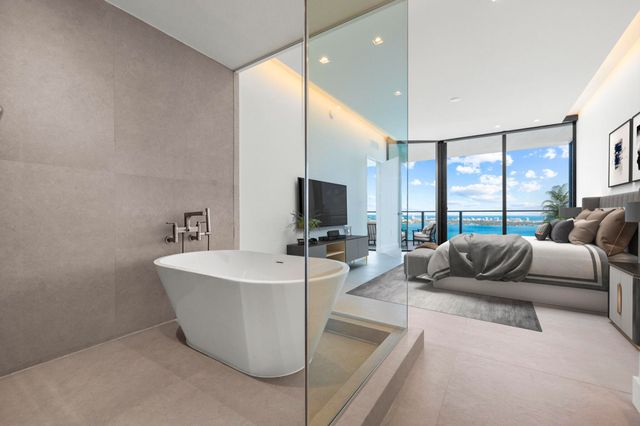 700 NE 24th Street 4601, Miami, FL 33137
