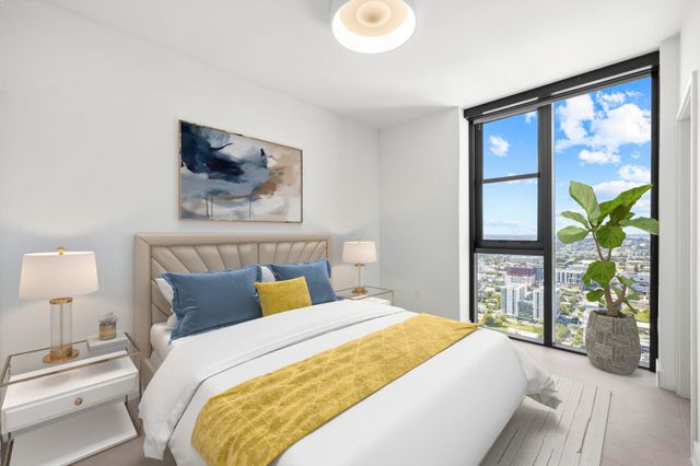 700 NE 24th Street 4601, Miami, FL 33137