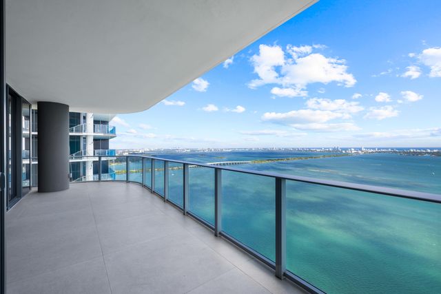 700 NE 24th Street 4601, Miami, FL 33137