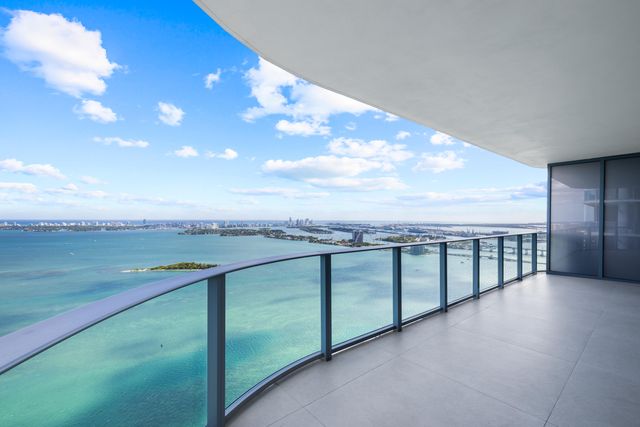 700 NE 24th Street 4601, Miami, FL 33137