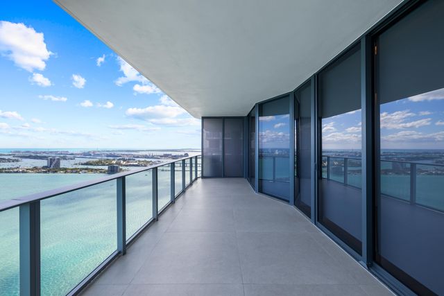 700 NE 24th Street 4601, Miami, FL 33137
