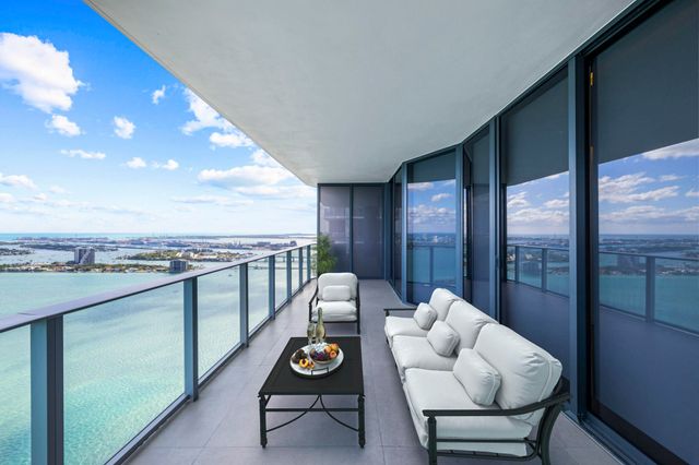 700 NE 24th Street 4601, Miami, FL 33137