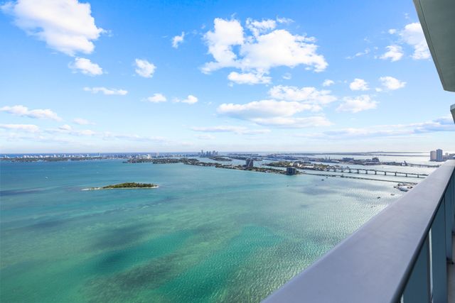 700 NE 24th Street 4601, Miami, FL 33137