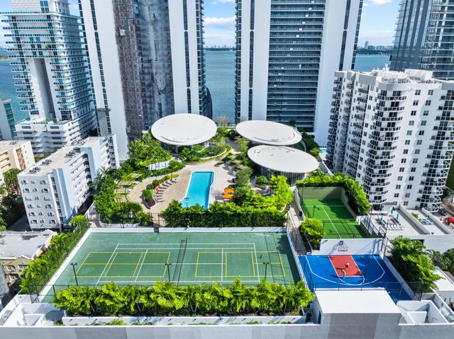 700 NE 24th Street 4601, Miami, FL 33137