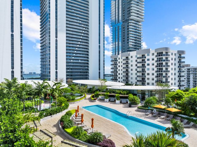 700 NE 24th Street 4601, Miami, FL 33137
