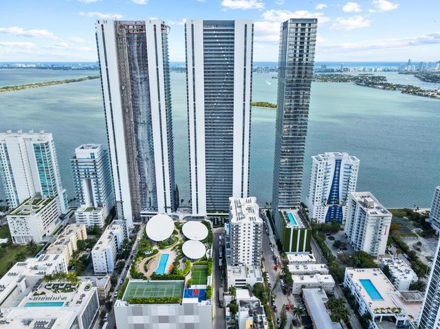 700 NE 24th Street 4601, Miami, FL 33137