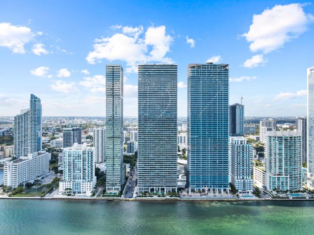 700 NE 24th Street 4601, Miami, FL 33137